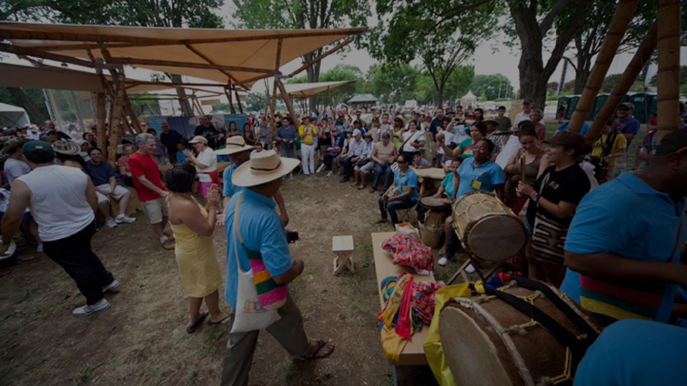 Celebrating And Sustaining Cultural Diversity In Colombia Smithsonian Global